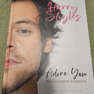 Harry Styles Adore You
